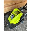 Image 2 : Ryobi 11" Cultivator (Not Tested)