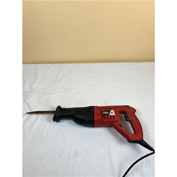 Skil 8.5 Amp Electric Skill Saw.