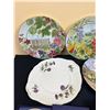 Image 2 : Assortment of Collectable Plates & China