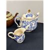 Image 2 : Teapots and Accessories