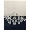 Image 1 : Glassware Lot