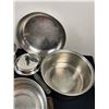 Image 2 : Assortment of Pots and Pans