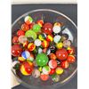 Image 2 : Classic Marbles with Dish