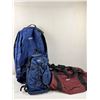 Image 1 : Mountain Equipment Co-Op Bags