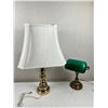 Image 1 : 2 Table Lamps