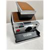 Image 2 : Polaroid SX-70 Land Camera