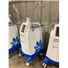 Image 2 : COOLSCULPTING COMMERCIAL MOBILE AESTHETIC LASER PLATFORM DEVICE WITH ZELTIQ BREEZE UPPER MODULE