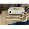 Image 2 : SILHOUET-TONE CIRRUS ULTRADERM COMMERCIAL ELECTRIC ESTHETICIANS HIGH FREQUENCY ELECTRODE MACHINE