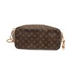 Image 4 : Louis Vuitton Brown Monogram Canvas Neverfull MM Tote Bag
