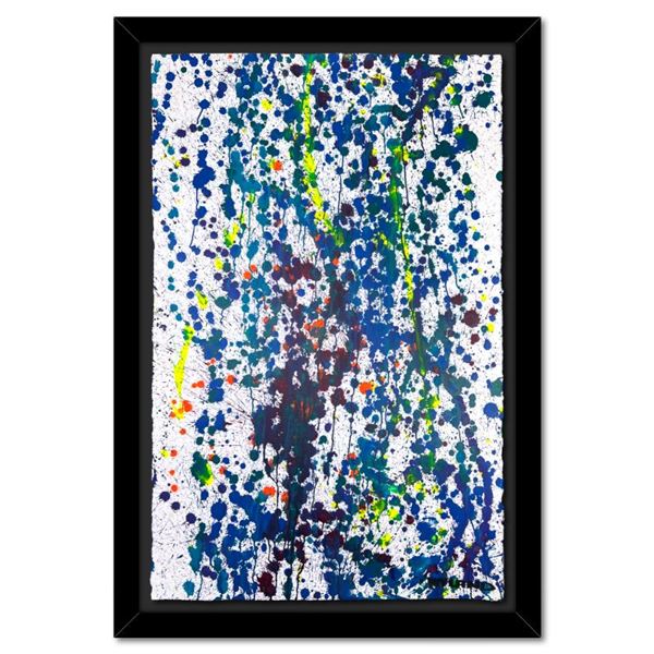 Untitled by Wyland Original