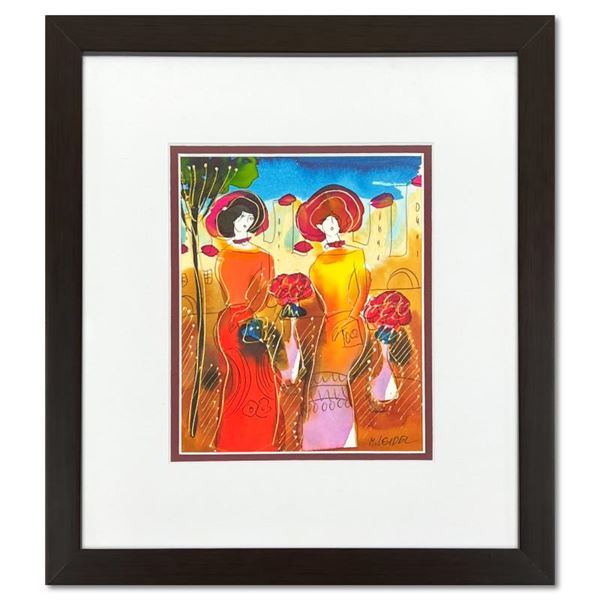 Untitled by Leider Original