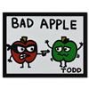 Image 1 : Bad Apple by Goldman Original