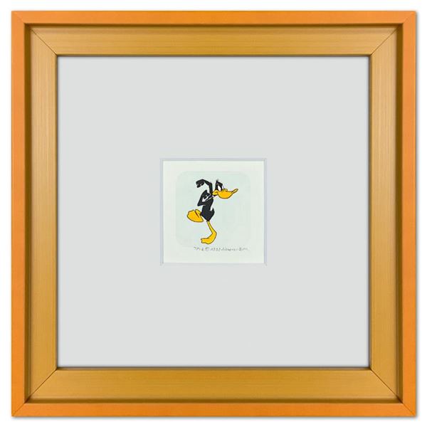 Daffy Duck by Looney Tunes