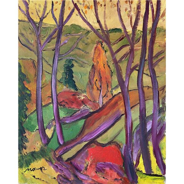 First-Rate Original by Manor Shadian ORIGINAL