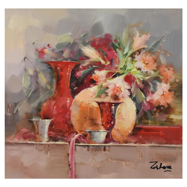 Untitled by Zahra Original