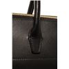 Image 6 : Mansur Gavriel Black Leather Travel Bag