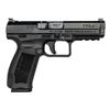 Image 1 : CANIK TP9SF ONE 9MM 2-18RD MAG BLACK POLYMER FRAME