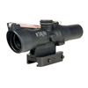 Image 1 : TRIJICON ACOG 1.5X24 COMPACT RED CROSSHAIR