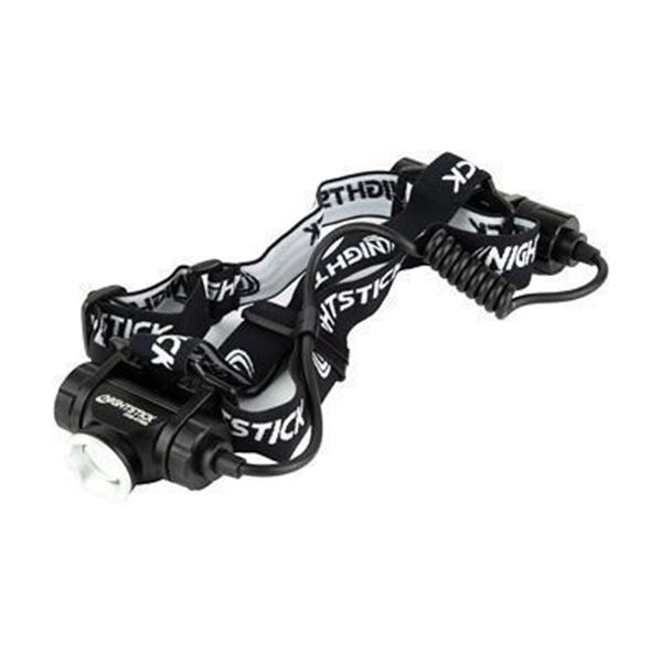 NIGHTSTICK USB HEADLAMP 1100L