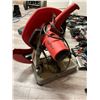 Image 2 : MILWAUKEE 14 INCH CUTOFF SAW MODEL 6177-20