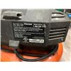 Image 2 : RIDGID PORTABLE COMPRESSOR, MODEL OF60150HB 2.6 CFM