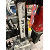 Image 2 : SOUTHWIRE MAXIS 6K CABLE PULLER, POWERED BY MILWAUKEE SUPERHAUG, ASSORTED SIZE GUIDES 2"- 4"