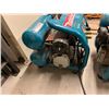 Image 2 : MAKITA PORTABLE AIR COMPRESSOR MODEL MAC2400 2.5 HP 4.2 CFM