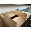 Image 2 : 6 GREENHECK SQUARE CENTRIFUGAL INLINE FANS MODEL SQ-80-G-Y (MSRP $850 US EACH)