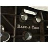 Image 2 : 3 SETS RACK-A-TIERS MULTI PURPOSE WIRE DISPENSER