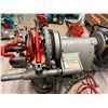 Image 2 : RIDGID MODEL 300 POWER DRIVE COMPLETE 1/2 HP GOOGLE FOR MORE INFO