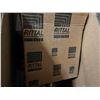 Image 8 : 4 BOXES - ELECTRICAL BOXES AND RELATED HARDWARE MANY IBERVILLE COVERS,