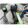 Image 2 : ASSORTED SAFETY ROPES, 3M NANO-LOK LIFELINE, AND PEAKWORKS LIFELINE