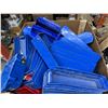 Image 2 : PALLET OF PARTS BINS