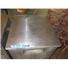 Image 10 : Qty 2 True TUC-27F Undercounter Freezers (works - gets cold)