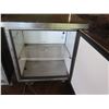 Image 12 : Qty 2 True TUC-27F Undercounter Freezers (works - gets cold)