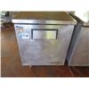 Image 2 : Qty 2 True TUC-27F Undercounter Freezers (works - gets cold)