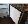 Image 6 : Qty 2 True TUC-27F Undercounter Freezers (works - gets cold)