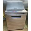 Image 1 : Hoshizaki America CRMR27-8 Worktop Refrigerator (works - gets cold)