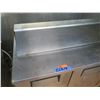 Image 2 : True TSSU-72-18 Undercounter 3-Section Refrigerator w/ Prep Table Top (works - gets cold)