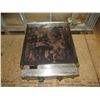 Image 3 : Wells Grill Griddle w/ Backsplash 24"x30"