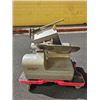 Image 4 : Hobart Commercial Deli Meat Slicer Powers on See Video (cart not included)