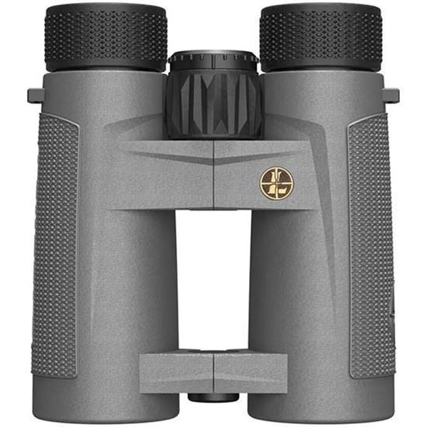 LEU BX-4 PRO GUIDE HD 10X42 SHADOW GRAY