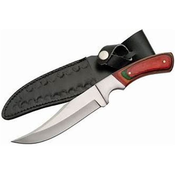 SZCO 9.5" GAME HUNTER