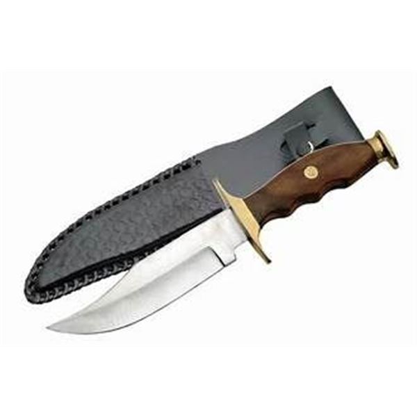 SZCO 1.5" BEST DEFENSE KNIFE