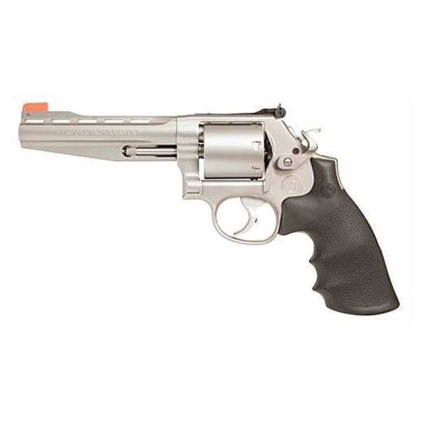 S&W 686 PERFORMANCE CENTER .357MAG 7-SHOT 5" STAINLESS