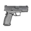 Image 1 : SPRINGFIELD XD-M ELITE 9MM 3.8" 19RD FS BLACK