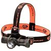 Image 1 : STREAM PROTAC HEADLAMP HL 120V AC BLK