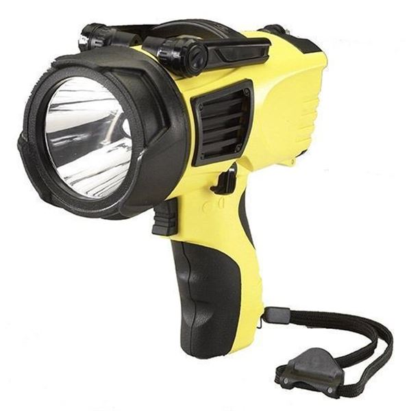 STREAM WAYPOINT SPOT LIGHT YELLOW