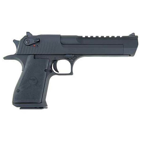 DESERT EAGLE MARK XIX .44MAG 6" BLACK