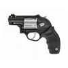 Image 1 : TAURUS 605 PROTECTOR PLY .357 2" FS STAINLESS/BLACK RUBBER